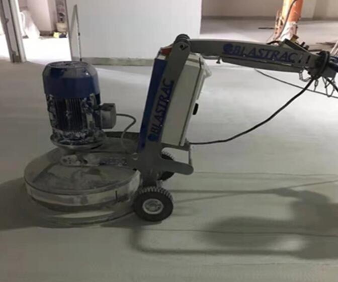 研磨拋光機
